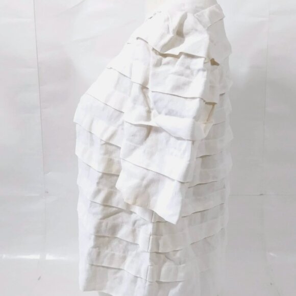 Authentic Christian Dior Jackets Linen - Picture 6 of 6